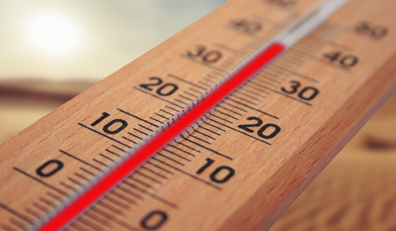 Climate Change Effects on Extreme Weather Patterns